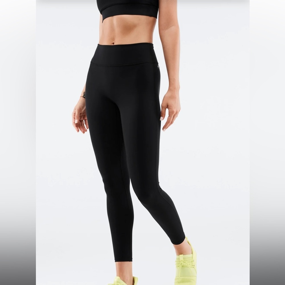 Fabletics Anywhere Motion365® High-Waisted Legging